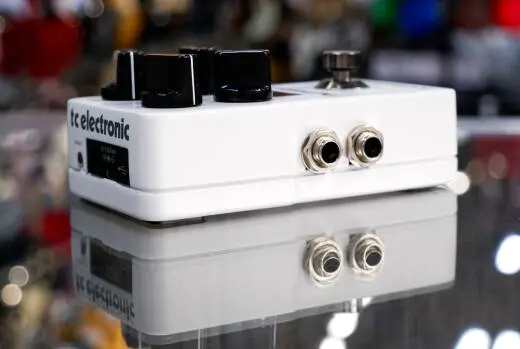 TC Electronic - Plethora X1 Toneprint Loader Pedal 2